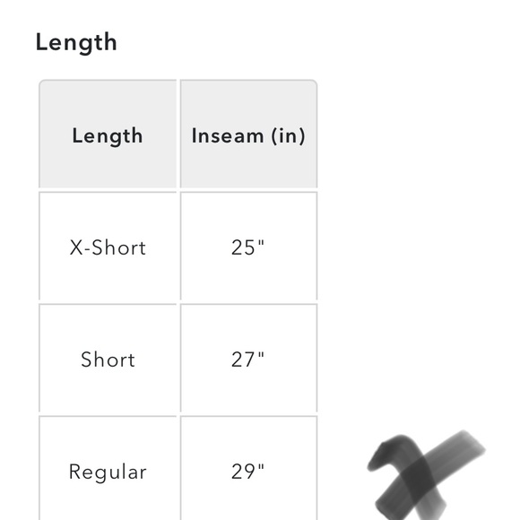 American Eagle Blue Jeans - Picture 6 of 6